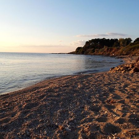 Nestor Sea Studio Preveza Exteriér fotografie