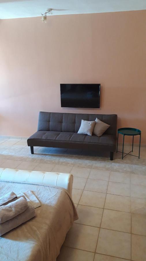 Nestor Sea Studio Preveza Exteriér fotografie