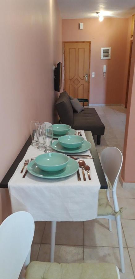 Nestor Sea Studio Preveza Exteriér fotografie
