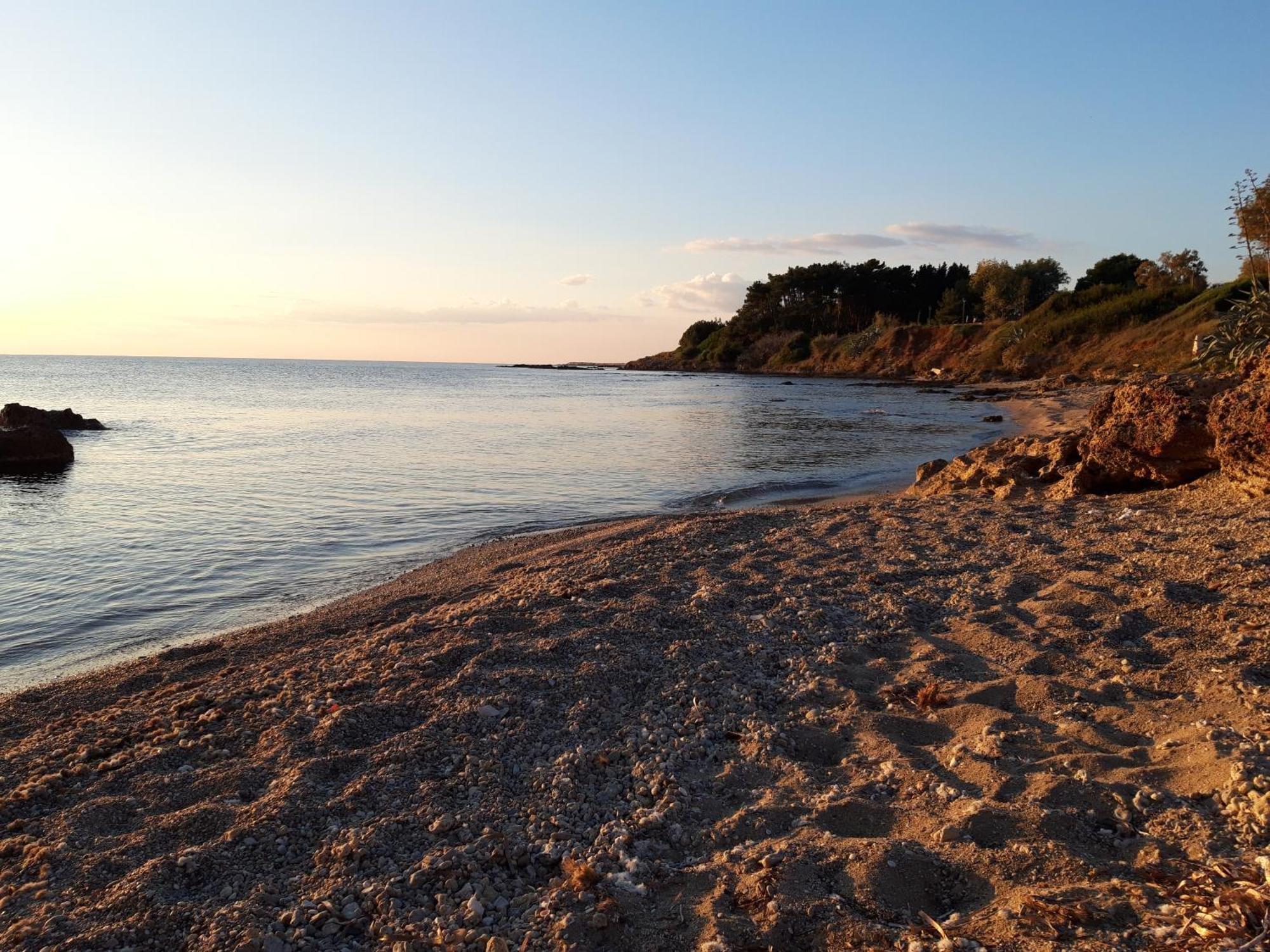 Nestor Sea Studio Preveza Exteriér fotografie