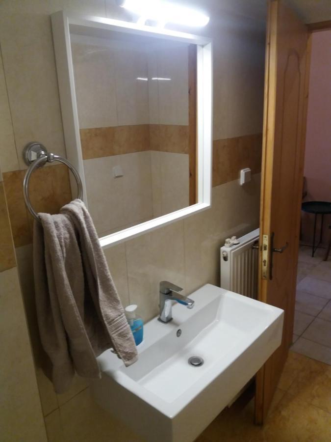 Nestor Sea Studio Preveza Exteriér fotografie