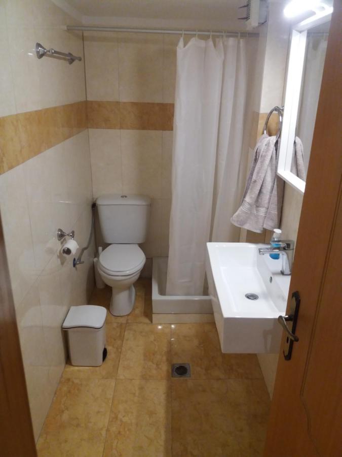 Nestor Sea Studio Preveza Exteriér fotografie