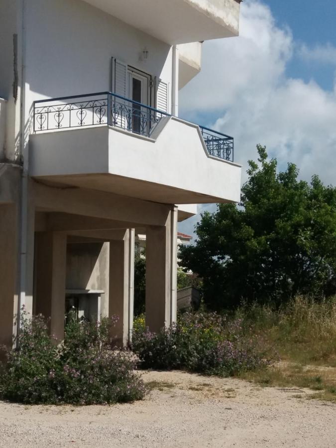 Nestor Sea Studio Preveza Exteriér fotografie