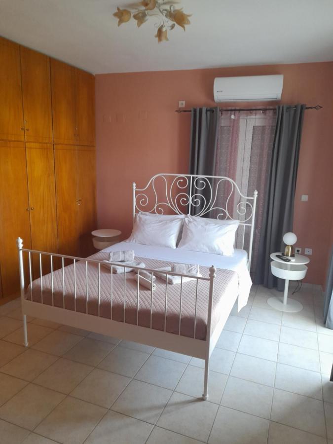 Nestor Sea Studio Preveza Exteriér fotografie